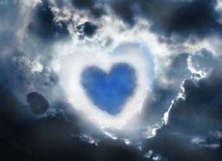 Ne croyez pas que vous êtes abandonnés !