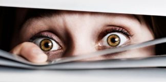 Nous vous parlons de la peur et nous en reparlerons encore et encore