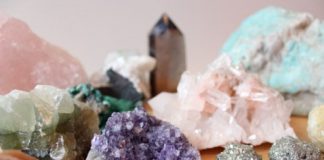 Message #1 d’un Maître Cristal dans l’intra-terre