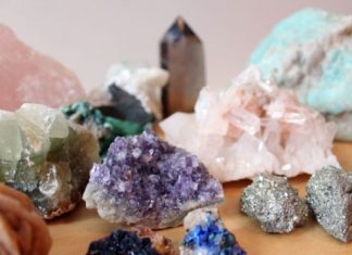 Message #1 d’un Maître Cristal dans l’intra-terre