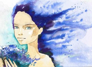 Secousses de l’Éveil