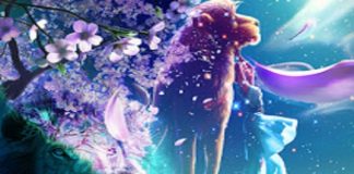 Portail du lion 8-08, la Lumière dont vous rêviez