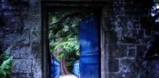 Une Porte sur le Nouveau Monde