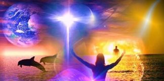 La Terre, El Morya, Marie, les Arcturiens : Création de Richesse Quantique