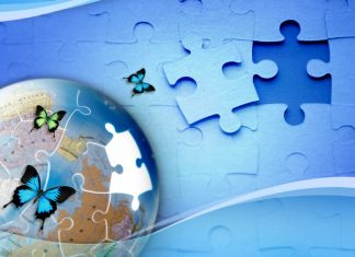 Quelle pièce du puzzle de ce Nouveau Monde avez-vous en vous?