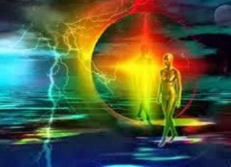 Le Conseil Cosmique : Les couleurs de l’Ascension de l’Humanité