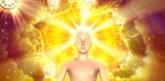 Message de l’Immensité de l’être