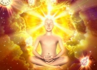 Message de l’Immensité de l’être