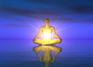 Message de : Un du Grand Silence