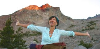 Nouvelles des Incendies, Semaine de l’Éclipse de la Porte du Lion et Méditations Mondiales