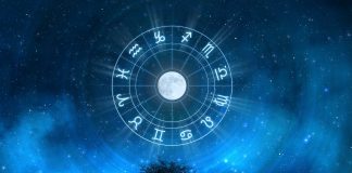 Lecture des énergies du mois d’Avril 2019