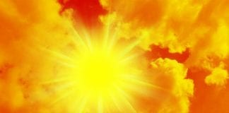 Message des Pléiadiens Mai 2021 : Se transformer avec les Rayons du Soleil