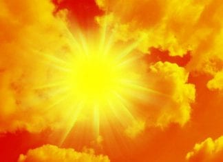 Message des Pléiadiens Mai 2021 : Se transformer avec les Rayons du Soleil