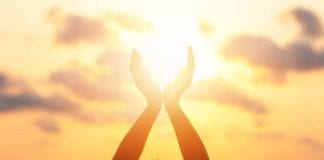 Faites une Pause et Reposez-vous