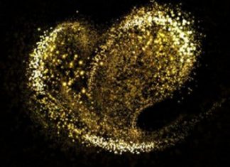 Maître St Germain : Changez le plomb de vos coeurs en or divin…