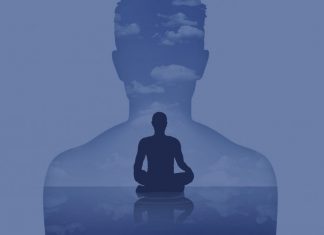 Vous êtes venu communiquer avec votre Moi Supérieur