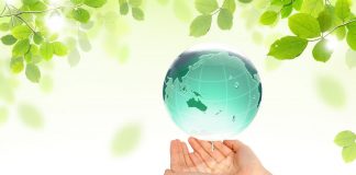 La Terre a besoin de vous et pas seulement de votre Amour et de vos Méditations