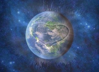 Je viens vous parler de Douceur, d’ Amour, d’ Ouverture