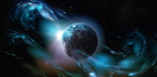 Votre planète résonne maintenant profondément avec le reste de cet Univers