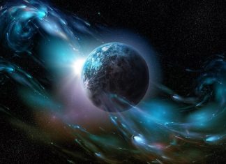 Votre planète résonne maintenant profondément avec le reste de cet Univers