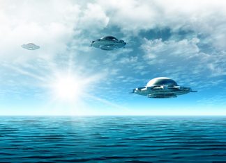 Commandement de la Flotte Galactique : Nous sommes dans votre ciel