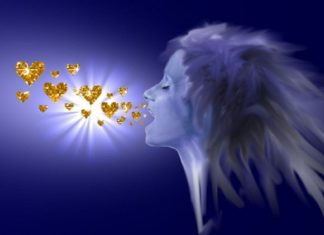 Le Créateur – En Réponse…..