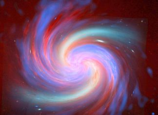 Mère Divine – Degrés d’éveil