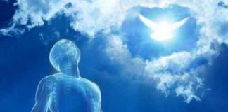 Conscience à ressentir : L’effective conscience en Vous de la Puissance qui amène le corps à se régénérer