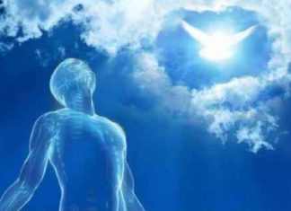 Conscience à ressentir : L’effective conscience en Vous de la Puissance qui amène le corps à se régénérer