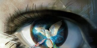 Le Créateur – Retour à la Paix