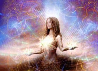 Reconnaître son Être de Lumière