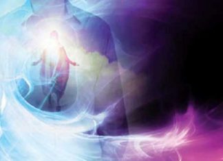 Réveillez-vous à la Perfection que vous êtes