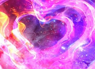 Archange Jophiel – L’ouverture du Cœur