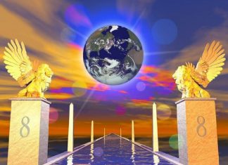 8-8 Célébration de la Porte du Lion