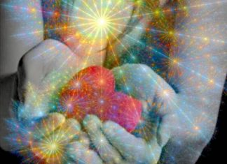 Les énergies d’Ascension de décembre – Le pouvoir de l’amour