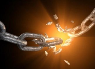 Enlever les Blocages Spirituels