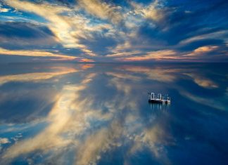 Ce que vous vivez actuellement est le marchepied de cristal vers la Vie de Paix et de Lumière…