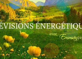 Emmanuel Dagher – Prévisions Énergétiques de Septembre 2022: Expansion de Conscience