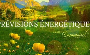 Emmanuel Dagher – Prévisions Énergétiques de Septembre 2022: Expansion de Conscience