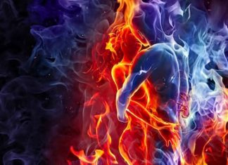 L’Union des Flammes Jumelles et L’Ascension