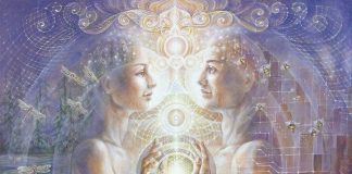 Flammes Jumelles/Mise à jour de l’Ascension