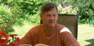 Saul – Il est absolument essentiel que vous vous aimiez et que vous vous honoriez