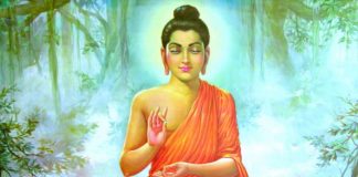 Bouddha : Écoutez votre Âme