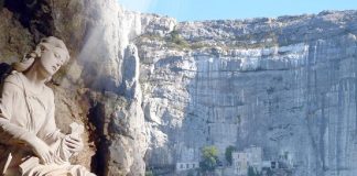 La Vérité du Voyage de Marie-Madeleine mise à jour