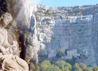 La Vérité du Voyage de Marie-Madeleine mise à jour