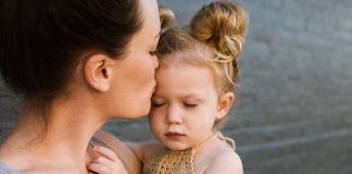 Marie votre Mère qui vous aime