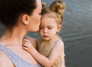 Marie votre Mère qui vous aime