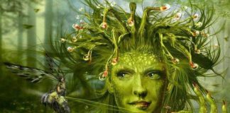 Le Royaume des Fées, les Dimensions Astrales, les Esprits de la Nature et les formes de vie électriques (2ème Partie)