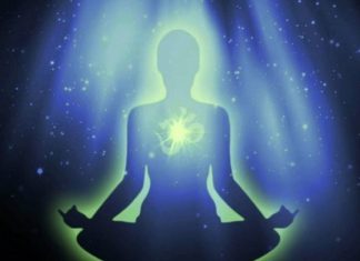 Ouvrez votre cœur et permettez la guérison