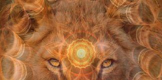 Être humain en ce moment est de bon augure et précieux